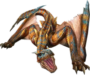 Tigrex