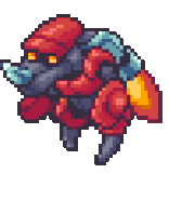 Rhybot