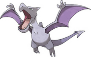 Aerodactyl