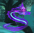 Arcane Wyrm