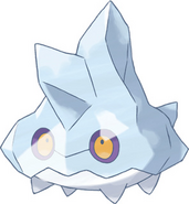 Bergmite