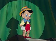Disney version