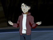 Young Justice