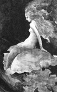 Illustrated by John Reinhard Weguelin