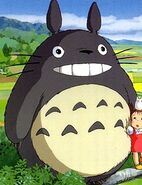 Totoro