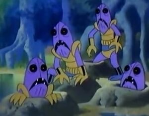 WormPeople