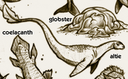 Tales of the Cryptids