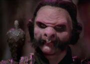 Sagoth (1976)