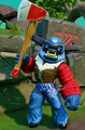 Babe the Blue Ox