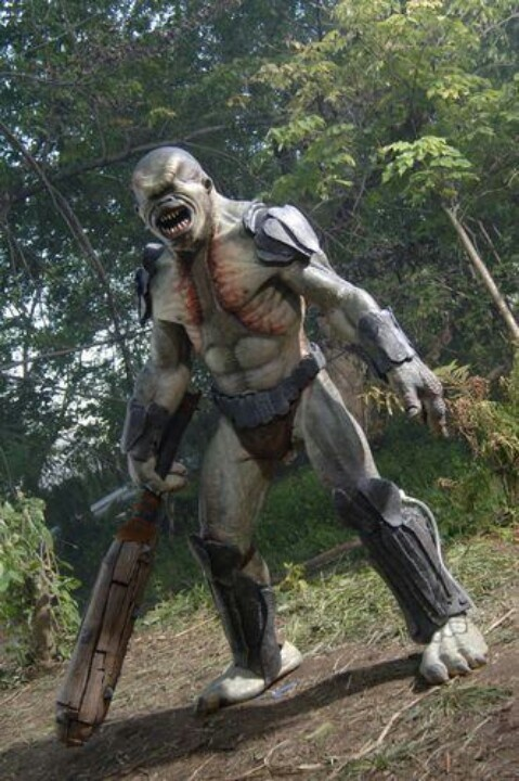 Cyclops (Jack Brooks: Monster Slayer) | Non-alien Creatures