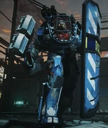 Goliath Exo Zombie.png (436 KB) Goliath Exo Zombie in Call of Duty