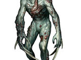 Tyrant (Resident Evil)