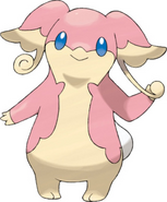 Audino