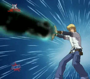 Lok using Darkfog