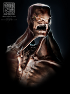 Concept art