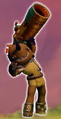 Spike Strike