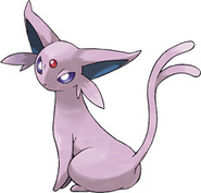 Espeon