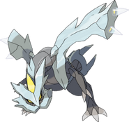 Kyurem