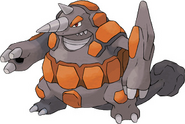 Rhyperior