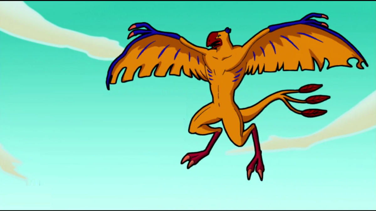 Mutant Dinosaurs Non Alien Creatures Wiki Fandom Mutant Dinosaurs Non Alien Creatures Wiki Fandom