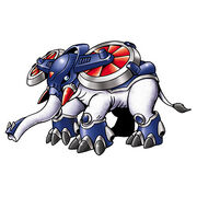 Elephantmon