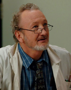Gordon Crowley