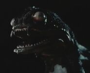 The Sea Serpent