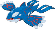 Kyogre