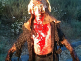 Wendigo (Lost Tapes)