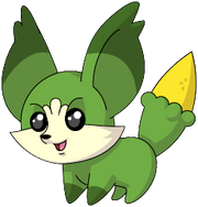 Fenecorn