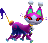 Necho Cat