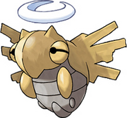 Shedinja