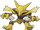 Alakazam