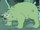 Green Bear (Adventure Time)
