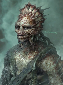 Finnegan (Pirates of Caribbean)