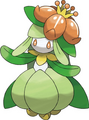 Lilligant