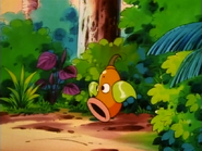 Valencian Weepinbell