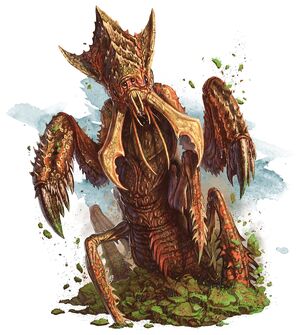 Ankheg