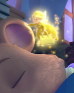 Goldie and Bear episode The Tooth About Jack and Jill (2016)