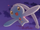 Manaphy (Pokémon Ranger and the Temple of the Sea)