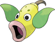 Weepinbell