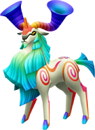 Yoggy Ram