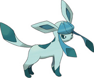 Glaceon