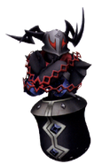 Iron Prisoner