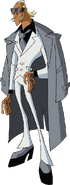 Human form
