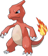 Charmeleon