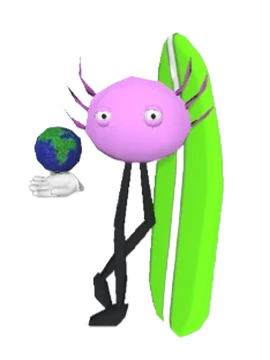KinitoPET | Non-alien Creatures Wiki | Fandom