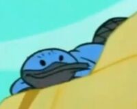NeilTheGiantBluePlatypus