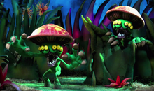 Flushrooms
