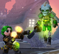 Ghostbusters Imaginators